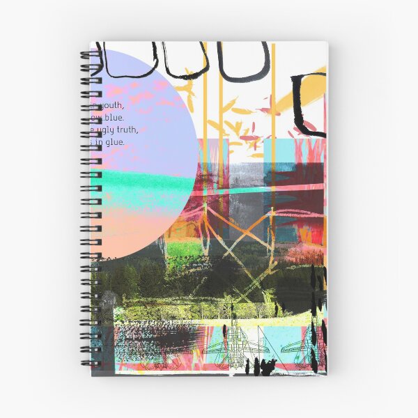 Item preview, ART COLLAGE | DIGITAL | № 3  designed and sold by dana-krystle.