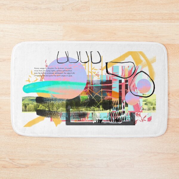 Item preview, ART COLLAGE | DIGITAL | № 3  designed and sold by dana-krystle.