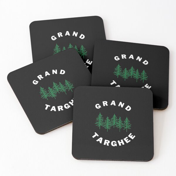 Item preview, Grand Targhee designed and sold by jlicero.