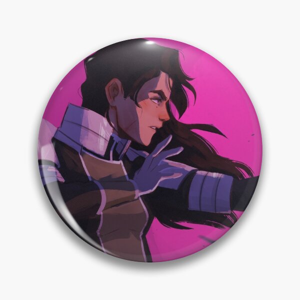 Item preview, Kuvira designed and sold by DaiPhi.