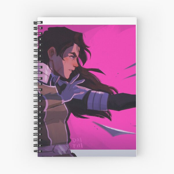 Aperçu de l'œuvre Kuvira créée et vendue par DaiPhi.