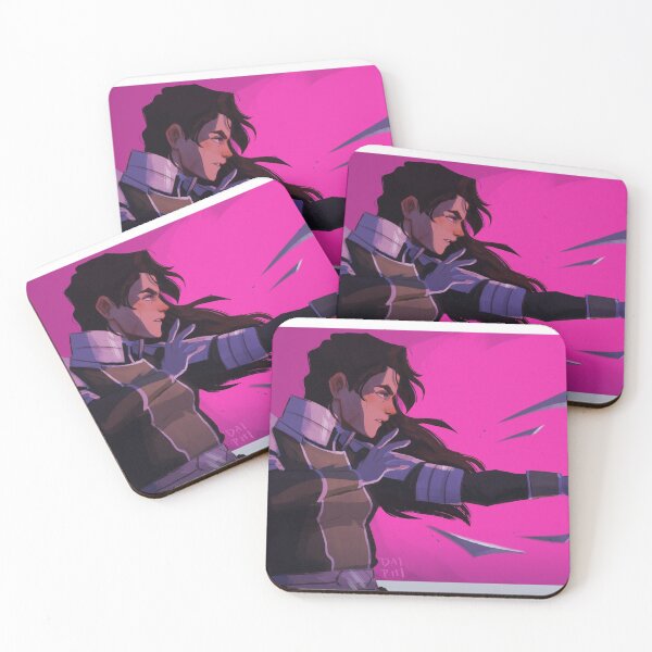 Item preview, Kuvira designed and sold by DaiPhi.
