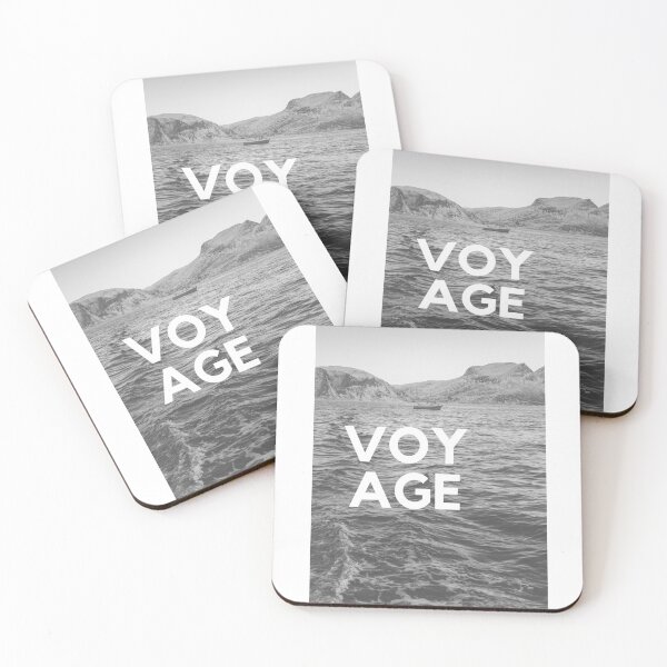 Item preview, Voyage designed and sold by BespokeHut.