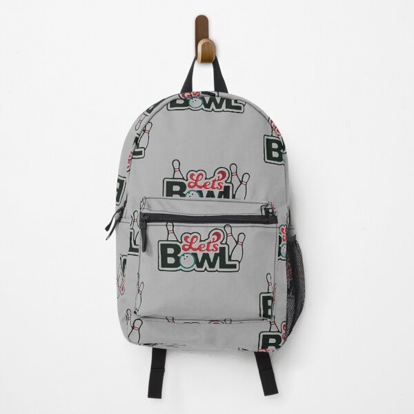 Item preview, Lets Bowl designed and sold by designbyjodyb.