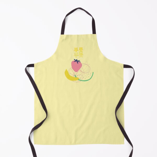 Item preview, My little pleasure series 5 - Fruit, fruit(Korean) designed and sold by SUNMINARI.