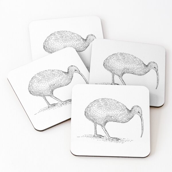 Item preview, Kiwi designed and sold by Brain-Shocker.