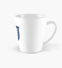 Band of the Hawk flag Tall Mug