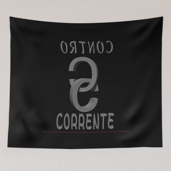 Item preview, 198. Contro Corrente designed and sold by ciullocorp.