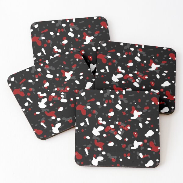 Item preview, Terrazzo Splatter designed and sold by baixu.