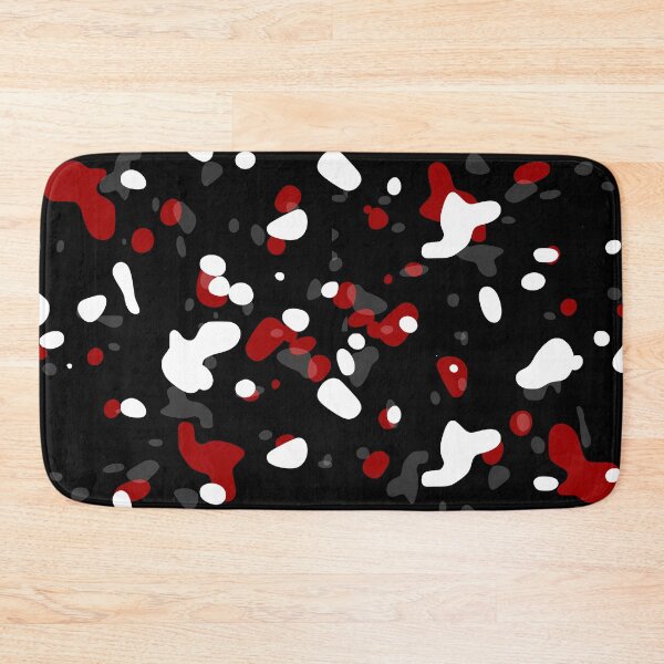 Item preview, Terrazzo Splatter designed and sold by baixu.