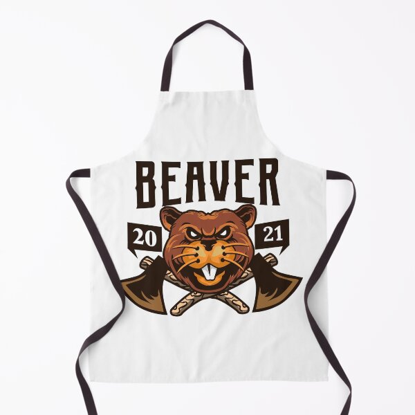 Item preview, Beaver semiaquatic rodents designed and sold by MollinS7.
