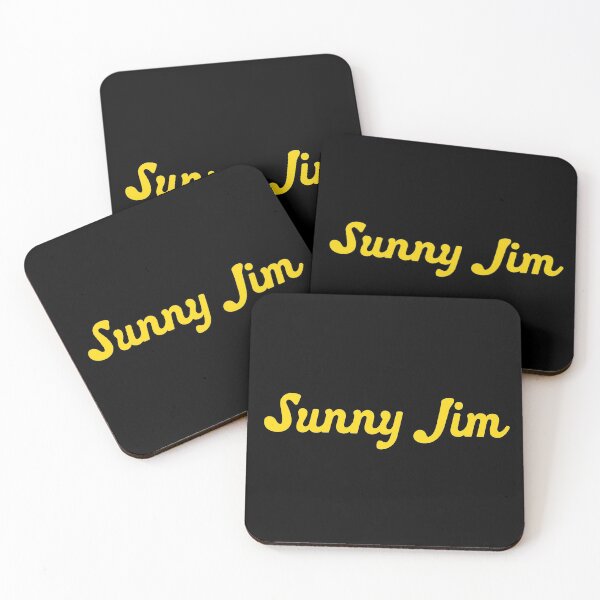Item preview, sunny jim designed and sold by chuckleharski.