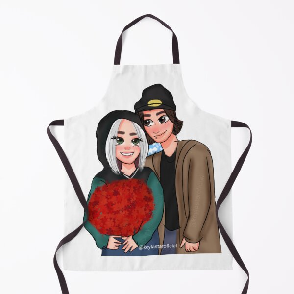 Item preview, Jearian (tik tokers) designed and sold by Keyla Star.