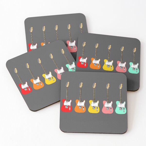 Item preview, Telecaster Electric Guitars  designed and sold by Tai Chan.