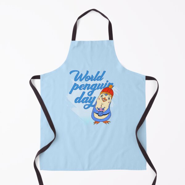 Item preview, World penguin day | save the animals - save planet designed and sold by Endless Drive FM.