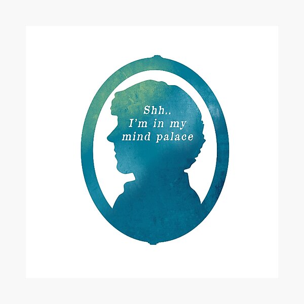 sherlock holmes mind palace gif