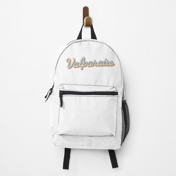 Item preview, Valparaiso College Town Script 1 designed and sold by Lokalista.