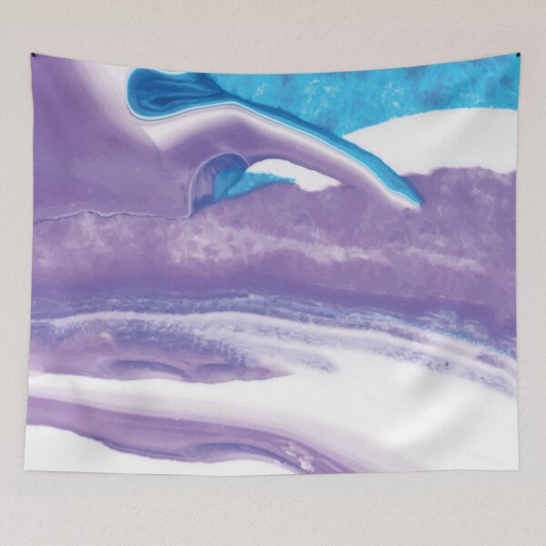 Item preview, Acrylic Painting designed and sold by EVERTEESLOVER.