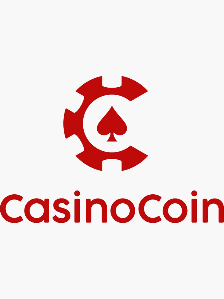 Casino Coin CSC Crytpo