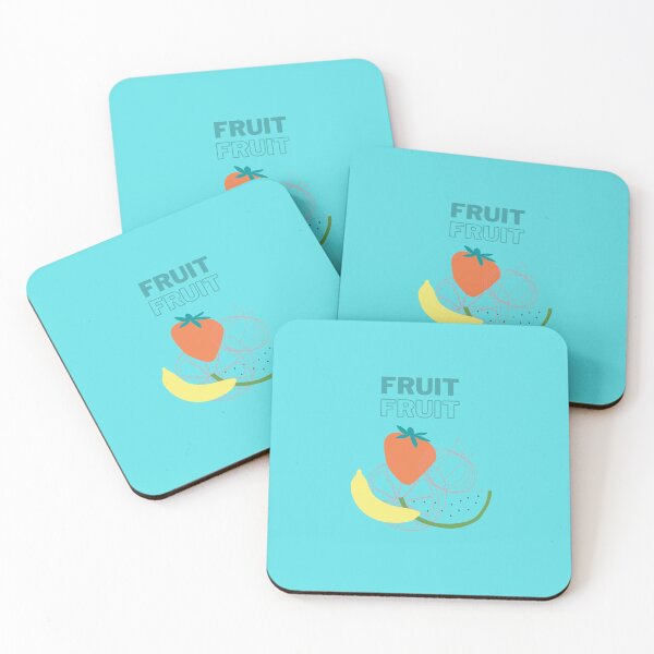 Item preview, My little pleasure series 7 - Fruit, fruit  designed and sold by SUNMINARI.