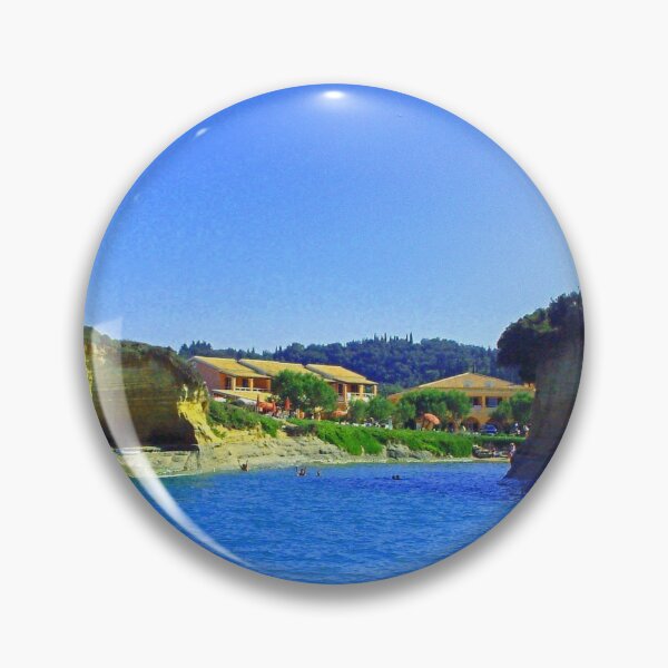 Item preview, Corfu Coast designed and sold by tomg.