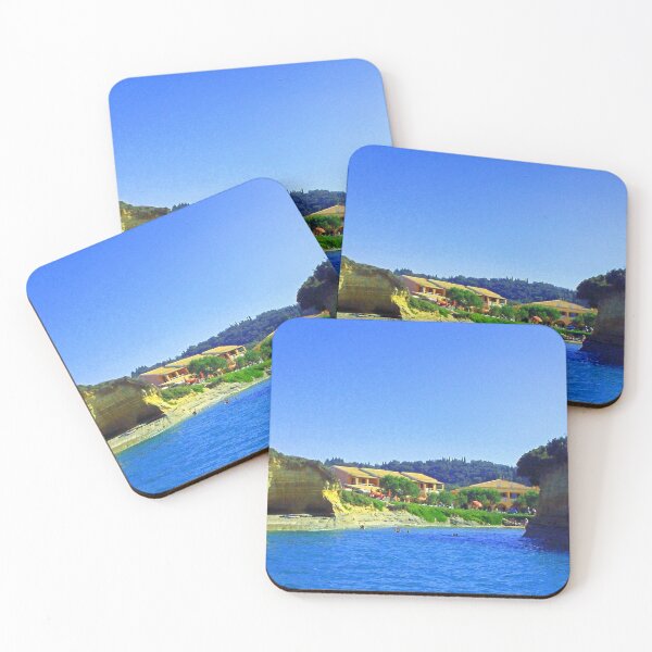 Item preview, Corfu Coast designed and sold by tomg.