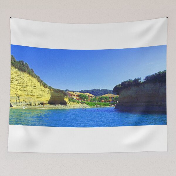 Item preview, Corfu Coast designed and sold by tomg.