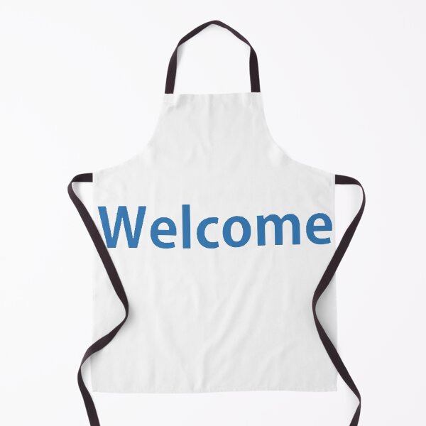 Item preview, Welcome designed and sold by shirtshopjava.