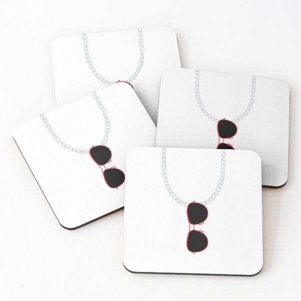 Item preview, Sunglasses Hanging in a Necklace designed and sold by lastechance.