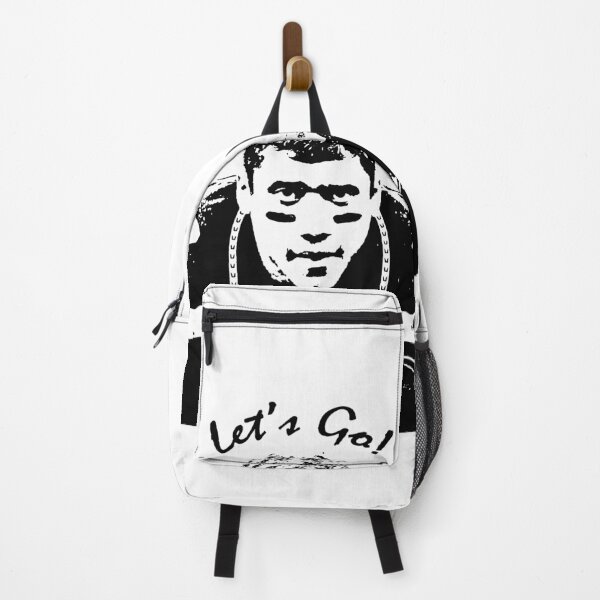 Item preview, ¡vamos! designed and sold by CHC.