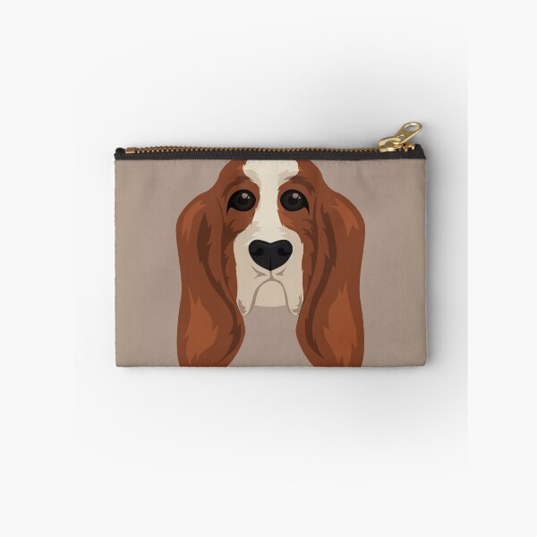 Item preview, Basset Hound designed and sold by AdamAether.