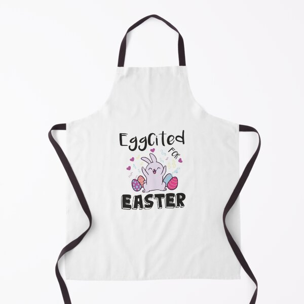 Item preview, Eggcited For Easter: Happy Easter Eggs Colourful Egg Gift designed and sold by designisthelife.