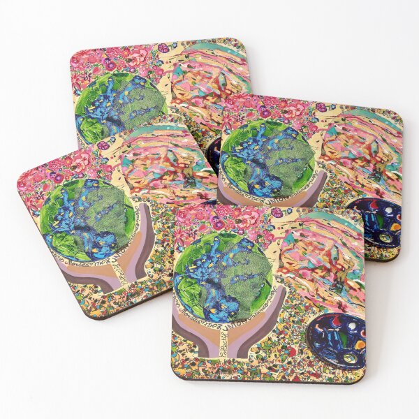 Item preview, The Power of the Imaginary designed and sold by Artedelph Sénéchal.