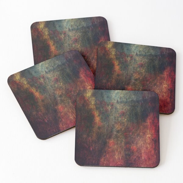Item preview, Shades Of Fire In The Night designed and sold by adityanik.
