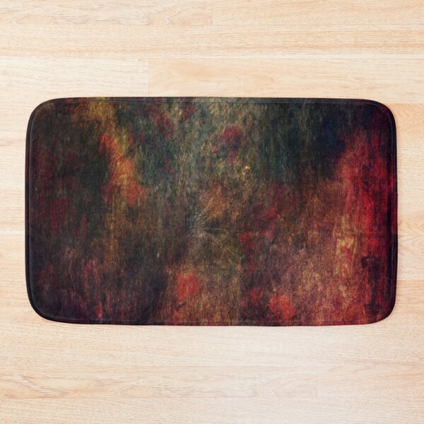 Item preview, Shades Of Fire In The Night designed and sold by adityanik.