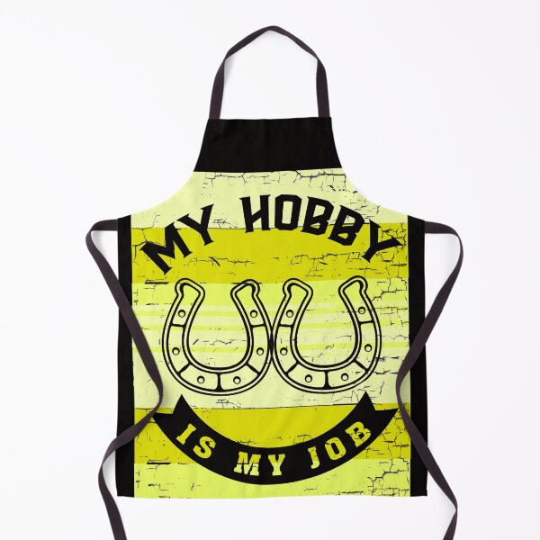 Item preview, Farrier horseshoe saying funny designed and sold by Imutobi.