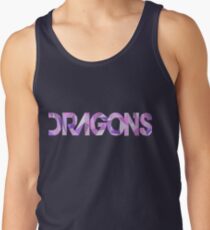 (Imagine) Dragons Tank Top