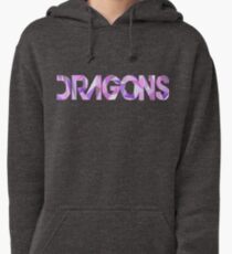(Imagine) Dragons Pullover Hoodie