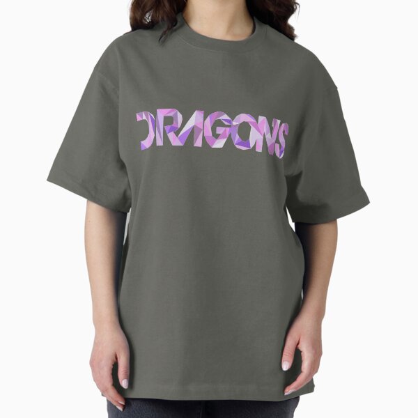 Item preview, (Imagina dragones designed and sold by Grace Lu.