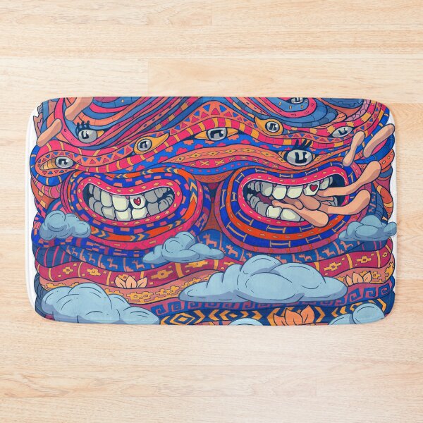 Item preview, Apus moutains designed and sold by Ilustronauta.