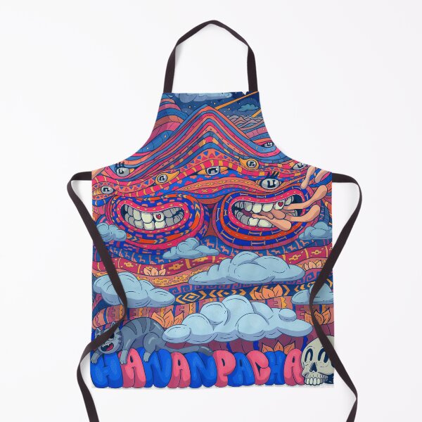 Item preview, Apus moutains designed and sold by Ilustronauta.