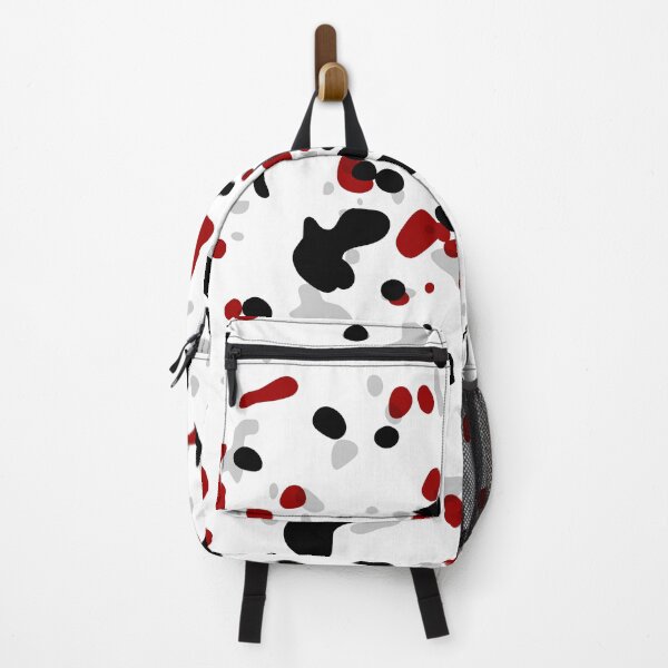 Item preview, White Terrazzo Splatter designed and sold by baixu.