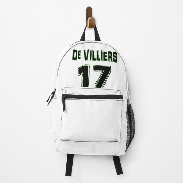 Item preview, ab devilliers cricket sudáfrica camiseta 17 designed and sold by Winou-Shop.