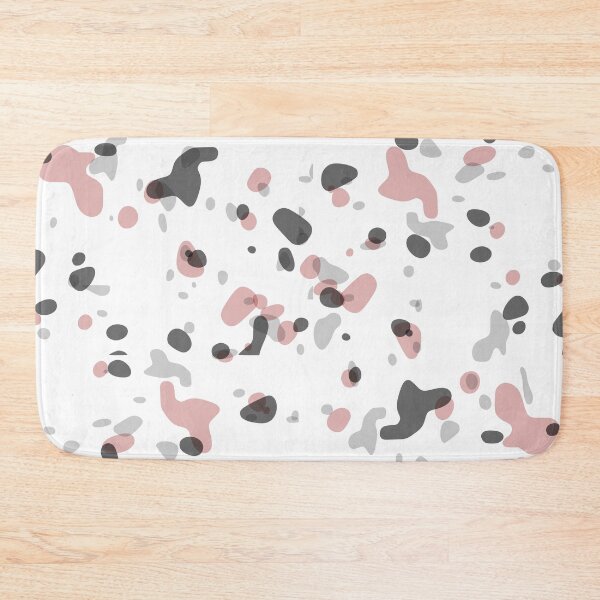 Item preview, Pastel Terrazzo Splatter designed and sold by baixu.
