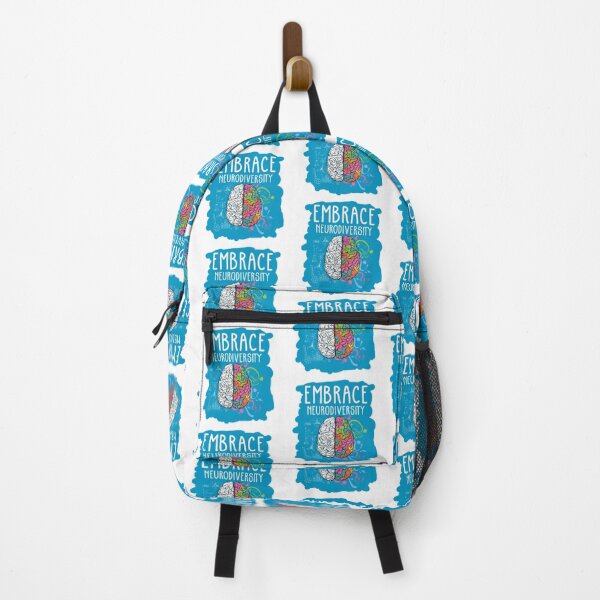 Item preview, Neurodiversity  designed and sold by simplysassy.