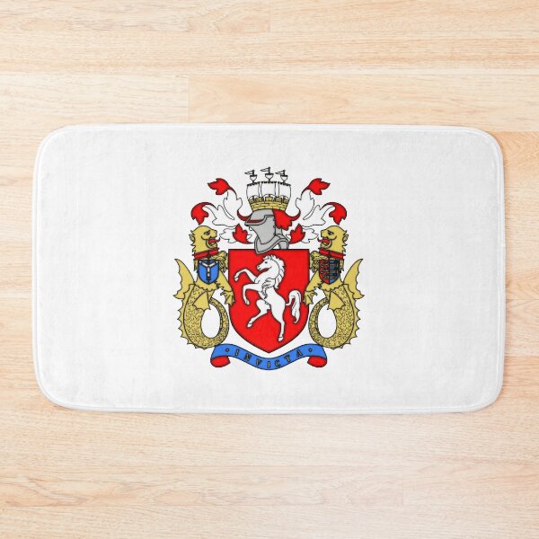Item preview, Kent Crest designed and sold by sirglennbo.
