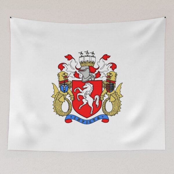 Item preview, Kent Crest designed and sold by sirglennbo.