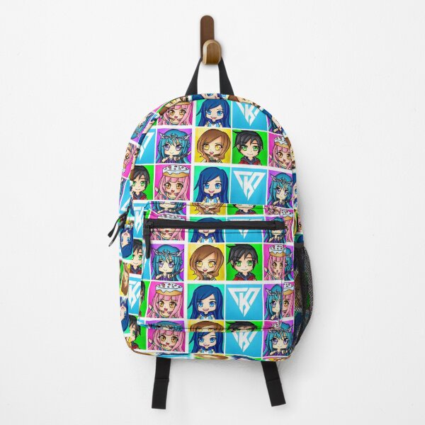 the krew backpack