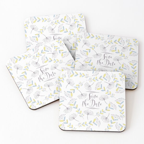 Item preview, Save the Date  designed and sold by IngaDesign.