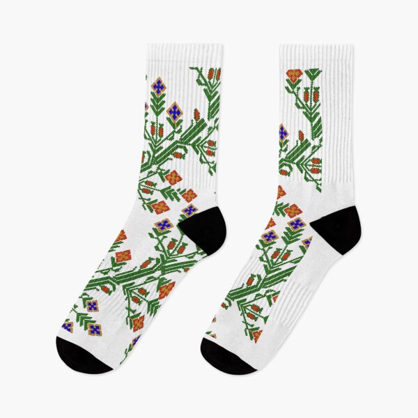 Item preview, Eastern Europe Pattern, Traditional Folk, Folklor designed and sold by danaJG.